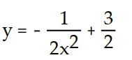 Solve the initial value problem.  -  =   + x, x > 0; y( 1)  = 1 A)     B)     C)     D)    