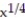 Solve the initial value problem.  -  = 4   , y(1)  = 3 A)  y =-     -   B)  y = 16   + 48 C)  y = 4   - 1 D)  y = 16   - 13