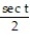 Solve the initial value problem.  -  A)  v = -   +   B)  v = csc t +   C)  v = -   + 2 D)  v = -   + 1