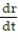  Solve the initial value problem.  -  = 7t +   t, r(- \pi )  = 2 A)  r =     + tan t + 2 -     B)  r =     + cot t + 2 -     C)  r = 7   + tan t + 2 - 7   D)  r = 7 + tan t - 5 