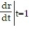 Solve the initial value problem.  -  =   ;   = 4, r(1)  = 5 A)  r = 3/t + 7t - 5 B)  r = 3/t + 7t + 15 C)  r = 3t + 7t + 15 D)  r =   +   t - 5