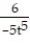Solve the initial value problem.  -  =   ;   = 4, r(1)  = 5 A)  r = 3/t + 7t - 5 B)  r = 3/t + 7t + 15 C)  r = 3t + 7t + 15 D)  r =   +   t - 5