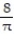 Solve the problem.  -Given the velocity and initial position of a body moving along a coordinate line at time t, find the body's position at time t. v =   sin   , s(   )  = 2 A)  s = -2 cos   + 4 B)  s = -2 cos   + 3.3073 C) s = -2 cos   + 8.2134 D)  s = 2 cos   + 4