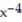 Solve the initial value problem. -y'(x)  = 18   - 9   , y(1)  = 0 A)  y = 6x<sup>3</sup> + 3x<sup>-3</sup> B)  y = 6x<sup>3</sup> + 3x <sup>-3</sup>- 9 C)  y = 6x<sup>3</sup> + 3x <sup>-3</sup>+ 9 D)  y = 6x<sup>3</sup> - 3x <sup>-3</sup>+ 9