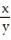 Match the differential equation with the appropriate direction field. -  (x)  =   A)     B)     C)     D)    