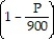 Consider the logistic equation. Find the equilibrium solutions. A detailed direction field is not needed. Assume   and   -P'(t)  = 0.1P   A)  P = 0 and P = 450 B)  P = 450 C)  P = 0 and P = 225 D)  P = 0 and P = 900