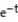 Consider the initial value problem. Find the approximations of y(0.2)  and y(0.4)  using Euler's method with a time step of    Then  using the exact solution given, compute the errors in the Euler approximations at t = 0.2  and  t = 0.4  Round answers to five decimal places, do not use intermediate rounding.  -y'(t)  = 5 - y, y(0)  = 4; y(t)  = 5 -   A)    B)    C)    D)   