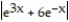 Choose the one alternative that best completes the statement or answers the question. Evaluate the integral -  A)    ln   + C B)    ln   + C C)  4 ln   + C D)    ln   + C