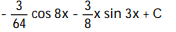 <strong>Evaluate the integral. - </strong> A) B) C) D)