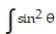 <strong>Evaluate the integral. - cos 8 \theta d \theta </strong> A) B) C) D)