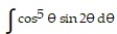 <strong>Evaluate the integral. - </strong> A) B) C) D)