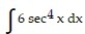 Evaluate the integral. -  A)   B)   C)   D)  