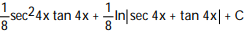 Evaluate the integral. -  A)   B)   C)   D)  
