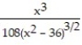 Integrate the function. -  dt A)  -   + C B)  -   + C C)  -   + C D)  -   + C