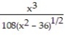 Integrate the function. -  dt A)  -   + C B)  -   + C C)  -   + C D)  -   + C