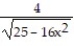 Solve the problem. -Find the area bounded by y =   , x = 0, y = 0, and x = 2. A)        B)        C)        D)     