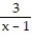 Give the appropriate form of the partial fraction decomposition. -  A)    +   B)    +   C)    +   D)    +  
