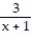 Give the appropriate form of the partial fraction decomposition. -  A)    +   B)    +   C)    +   D)    +  