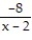 Give the appropriate form of the partial fraction decomposition. -  A)    +   B)    +   C)    +   D)    +  