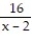 Give the appropriate form of the partial fraction decomposition. -  A)    +   B)    +   C)    +   D)    +  