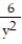 Give the appropriate form of the partial fraction decomposition. -  A)    +   +   B)    +   C)    +   +   D)    +   +  