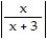 Express the integrand as a sum of partial fractions and evaluate the integral. -  dx A)  4 ln   -   + C B)  4 ln   +   + C C)  2 ln   -   + C D)  4 ln   +   + C