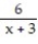 Express the integrand as a sum of partial fractions and evaluate the integral. -  dx A)  4 ln   -   + C B)  4 ln   +   + C C)  2 ln   -   + C D)  4 ln   +   + C