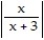 Express the integrand as a sum of partial fractions and evaluate the integral. -  dx A)  4 ln   -   + C B)  4 ln   +   + C C)  2 ln   -   + C D)  4 ln   +   + C