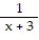 Express the integrand as a sum of partial fractions and evaluate the integral. -  dx A)  4 ln   -   + C B)  4 ln   +   + C C)  2 ln   -   + C D)  4 ln   +   + C