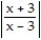 Express the integrand as a sum of partial fractions and evaluate the integral. -  A)    +   ln   + C B)    +   ln   + C C)    +   ln   + C D)    +   ln   + C