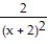 Express the integrand as a sum of partial fractions and evaluate the integral. -  dx A)  ln   -   +   + C B)  ln   -   +   + C C)  ln   -   + C D)  ln   +   + C