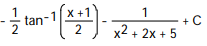 Express the integrand as a sum of partial fractions and evaluate the integral. -   dx A)   B)    C)    D)  