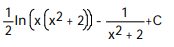 Evaluate the integral. -  A)   B)   C)    D)  