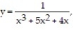  Solve the problem by integration. -Find the volume generated by rotating the area bounded by       and   about the   A)      \pi  ln   B)      \pi  ln   C)     \pi  ln   D)      \pi  ln   