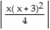 Solve the problem by integration. -The general expression for the slope of a curve is   Find the equation of the curve if it passes through (1, 0) . A)  y = ln   B)  y = ln   C)  y = ln   D)  y = ln  