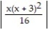 Solve the problem by integration. -The general expression for the slope of a curve is   Find the equation of the curve if it passes through (1, 0) . A)  y = ln   B)  y = ln   C)  y = ln   D)  y = ln  