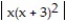 Solve the problem by integration. -The general expression for the slope of a curve is   Find the equation of the curve if it passes through (1, 0) . A)  y = ln   B)  y = ln   C)  y = ln   D)  y = ln  
