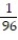  Solve the problem by integration. -Find the volume generated by revolving the first-quadrant area bounded by   and   about the   A)      \pi  B)      \pi  C)      \pi  D)      \pi