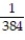  Solve the problem by integration. -Find the volume generated by revolving the first-quadrant area bounded by   and   about the   A)      \pi  B)      \pi  C)      \pi  D)      \pi