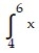 Evaluate the integral. -    dx A)    B)  41,984 C)  15,136 D)   