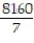 Evaluate the integral. -    dx A)    B)  41,984 C)  15,136 D)   