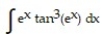 Evaluate the integral. -  A)   B)    C)   D)  