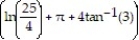  Solve the problem. -Find the area of the region bounded by the curves y =   , y =   , and x = 0. Round to 3 decimal places. A)       \approx  2.264 B)       \approx  2.493 C)       \approx  2.122 D)       \approx  2.351 