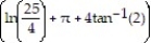  Solve the problem. -Find the area of the region bounded by the curves y =   , y =   , and x = 0. Round to 3 decimal places. A)       \approx  2.264 B)       \approx  2.493 C)       \approx  2.122 D)       \approx  2.351 