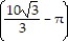  Solve the problem. -Find the volume of the solid obtained by revolving the region bounded by the curve y =   on   about the y-axis. Round to 3 decimal places. A)  \pi       \approx  8.268 B)   \pi    \approx  13.497 C)   \pi     \approx 12.021 D)   \pi     \approx  7.718 