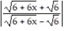 Evaluate the integral. -  A)  2   + 2       + C B)    ln   + C C)        + C D)    ln   + C