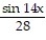 Evaluate the integral. -   dx A)    +   + C B)    -   + C C)  -   +   + C D)  -   -   + C