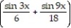 Evaluate the integral. -  A)  2   + C B)  2   + C C)  2   + C D)  2   + C