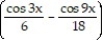 Evaluate the integral. -  A)  2   + C B)  2   + C C)  2   + C D)  2   + C