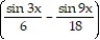 Evaluate the integral. -  A)  2   + C B)  2   + C C)  2   + C D)  2   + C